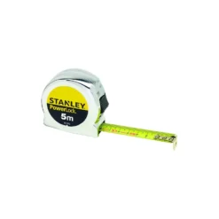 Stanley PowerLock® Classic Tape 5m (Width 19mm)
