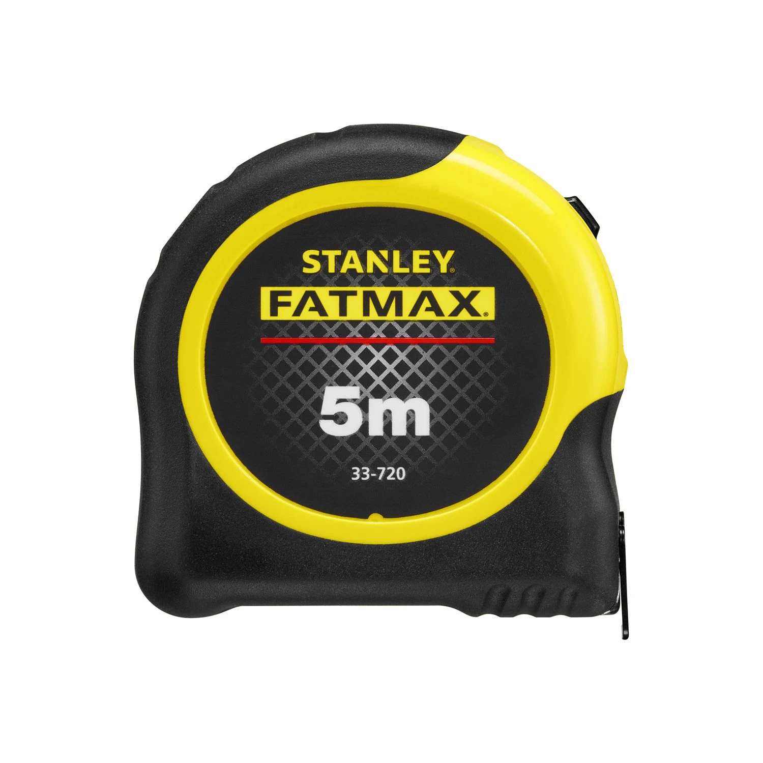 Stanley STA033720 Fatmax Armor Metric 5m Tape Measure Pack Of 3 2 Stanley STA033720 Fatmax Armor Metric 5m Tape Measure Pack Of 3 - Image 2