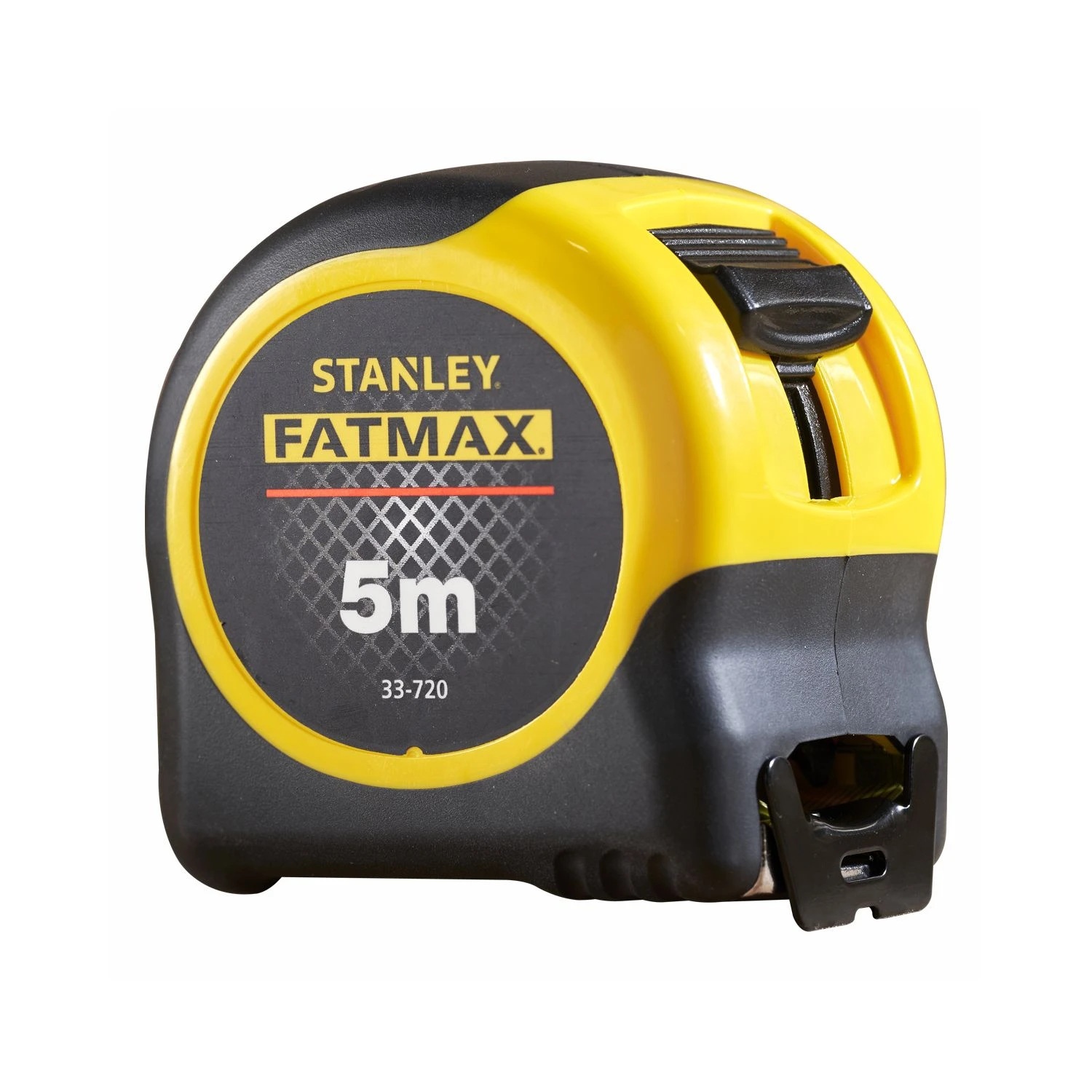 Stanley STA033720 Fatmax Armor Metric 5m Tape Measure Pack Of 3 6 Stanley STA033720 Fatmax Armor Metric 5m Tape Measure Pack Of 3 - Image 6