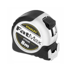 Stanley STA033892 FatMax Xtreme Tape Measure 8m Metric Only Pack Of 4 7 Stanley STA033892 FatMax Xtreme Tape Measure 8m Metric Only Pack Of 4 -Chisel Pack Sales Store 0 33 892 2 1