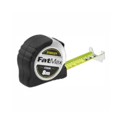 Stanley STA033892 FatMax Xtreme Tape Measure 8m Metric Pack Of 2 9 Stanley STA033892 FatMax Xtreme Tape Measure 8m Metric Pack Of 2 -Chisel Pack Sales Store 0 33 892 4 3