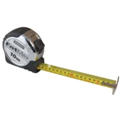 Stanley 10M FMAX XTREME SHORT TAPE CARDED