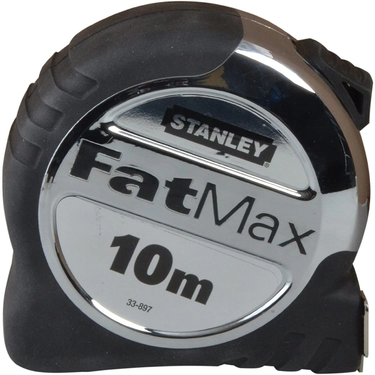 Stanley 10M FMAX XTREME SHORT TAPE CARDED 2 Stanley 10M FMAX XTREME SHORT TAPE CARDED - Image 2