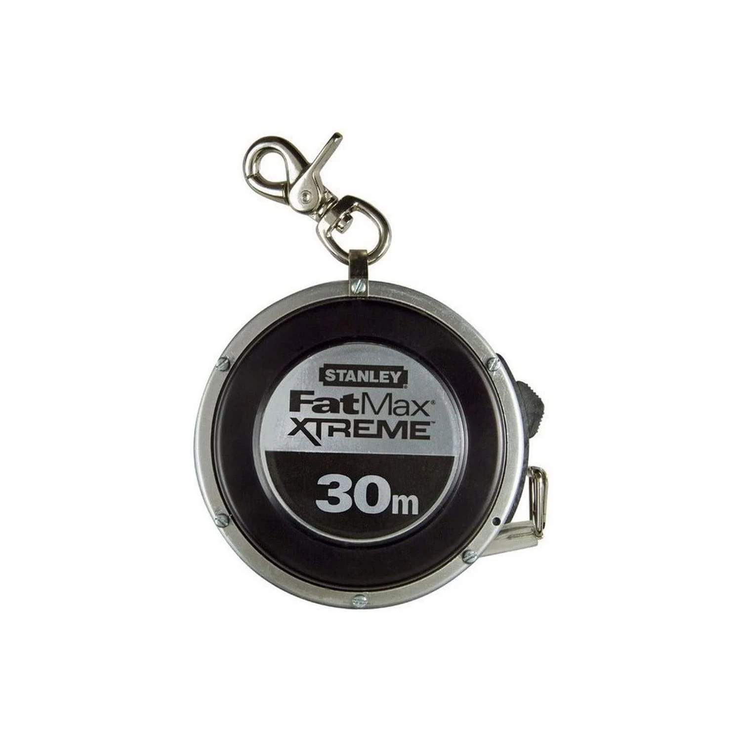 Stanley FM XTREME SELF RETRACT LONG TAPE 30M 1 Stanley FM XTREME SELF RETRACT LONG TAPE 30M