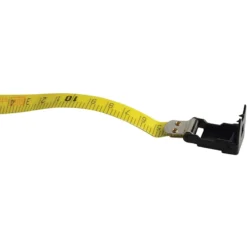 Stanley 30M/100FT FIBRE TAPE-ABS CLOSED CASE -Chisel Pack Sales Store 0 34 262 3