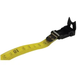 Stanley 30M/100FT FIBRE TAPE-ABS CLOSED CASE -Chisel Pack Sales Store 0 34 262 4