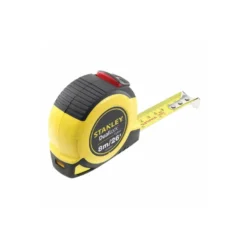 Stanley Dual Lock Tylon Tape Measure 8m/26'