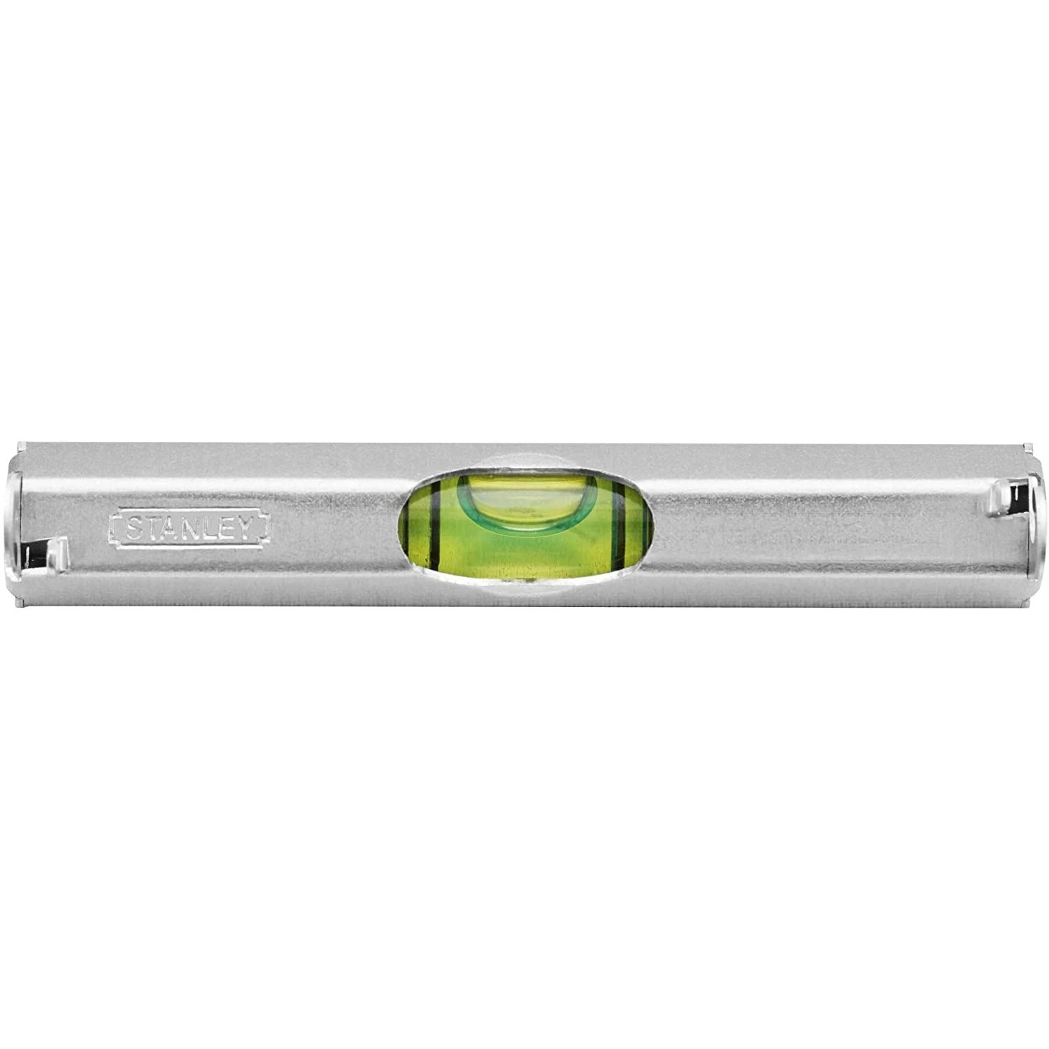 Stanley LINE LEVEL 80MM 1 VIAL 2 Stanley LINE LEVEL 80MM 1 VIAL - Image 2