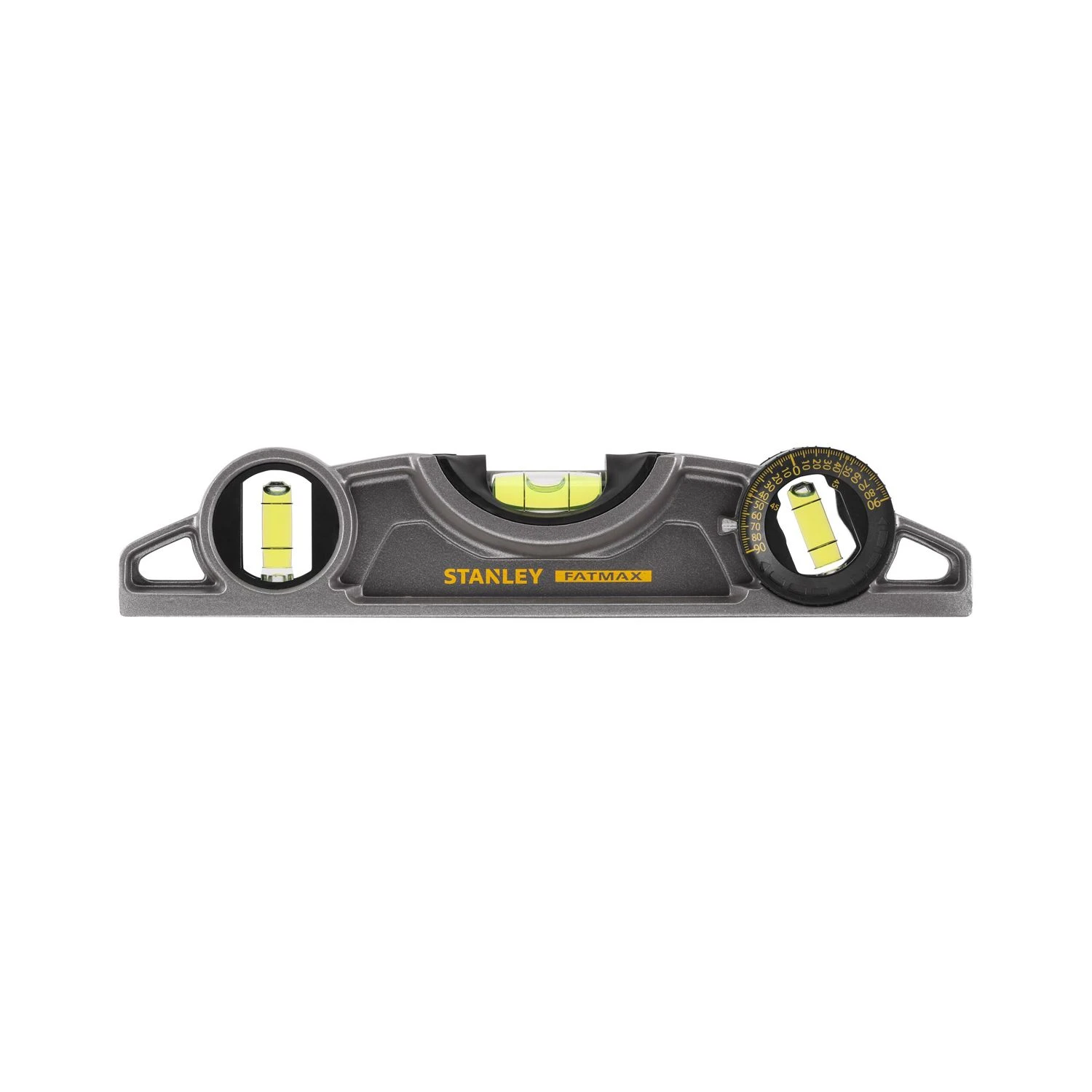 Stanley STA043609 FatMax XTREME 25cm / 10in Torpedo Level 1 Stanley STA043609 FatMax XTREME 25cm / 10in Torpedo Level