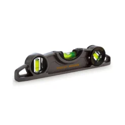 Stanley STA043609 FatMax XTREME 25cm / 10in Torpedo Level 7 Stanley STA043609 FatMax XTREME 25cm / 10in Torpedo Level -Chisel Pack Sales Store 0 43 609 3