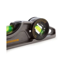 Stanley STA043609 FatMax XTREME 25cm / 10in Torpedo Level 8 Stanley STA043609 FatMax XTREME 25cm / 10in Torpedo Level -Chisel Pack Sales Store 0 43 609 4