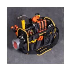 TOUGH MASTER 16" Technicians Tote Carry Bag -Chisel Pack Sales Store 000f11761999e6c38a8a9079a7009be7