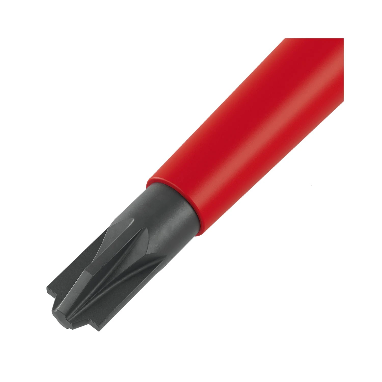 Wera 05003484001 Kraftform VDE Kompakt Extra Slim 16 Piece Interchangeable Screwdriver Set 3 Wera 05003484001 Kraftform VDE Kompakt Extra Slim 16 Piece Interchangeable Screwdriver Set - Image 3