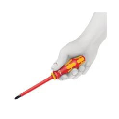 Wera 05003484001 Kraftform VDE Kompakt Extra Slim 16 Piece Interchangeable Screwdriver Set 11 Wera 05003484001 Kraftform VDE Kompakt Extra Slim 16 Piece Interchangeable Screwdriver Set -Chisel Pack Sales Store 05003484001 6