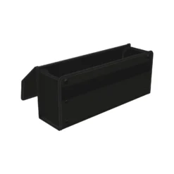 Wera WER004352 2go 3 Tool Box 130 X 325 X 80mm - 05004352001 7 Wera WER004352 2go 3 Tool Box 130 X 325 X 80mm - 05004352001 -Chisel Pack Sales Store 05004352001 1