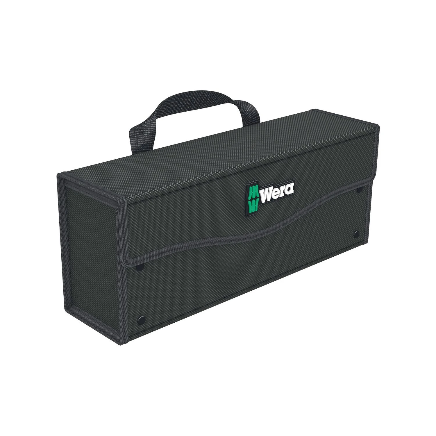 Wera WER004352 2go 3 Tool Box 130 X 325 X 80mm - 05004352001 1 Wera WER004352 2go 3 Tool Box 130 X 325 X 80mm - 05004352001