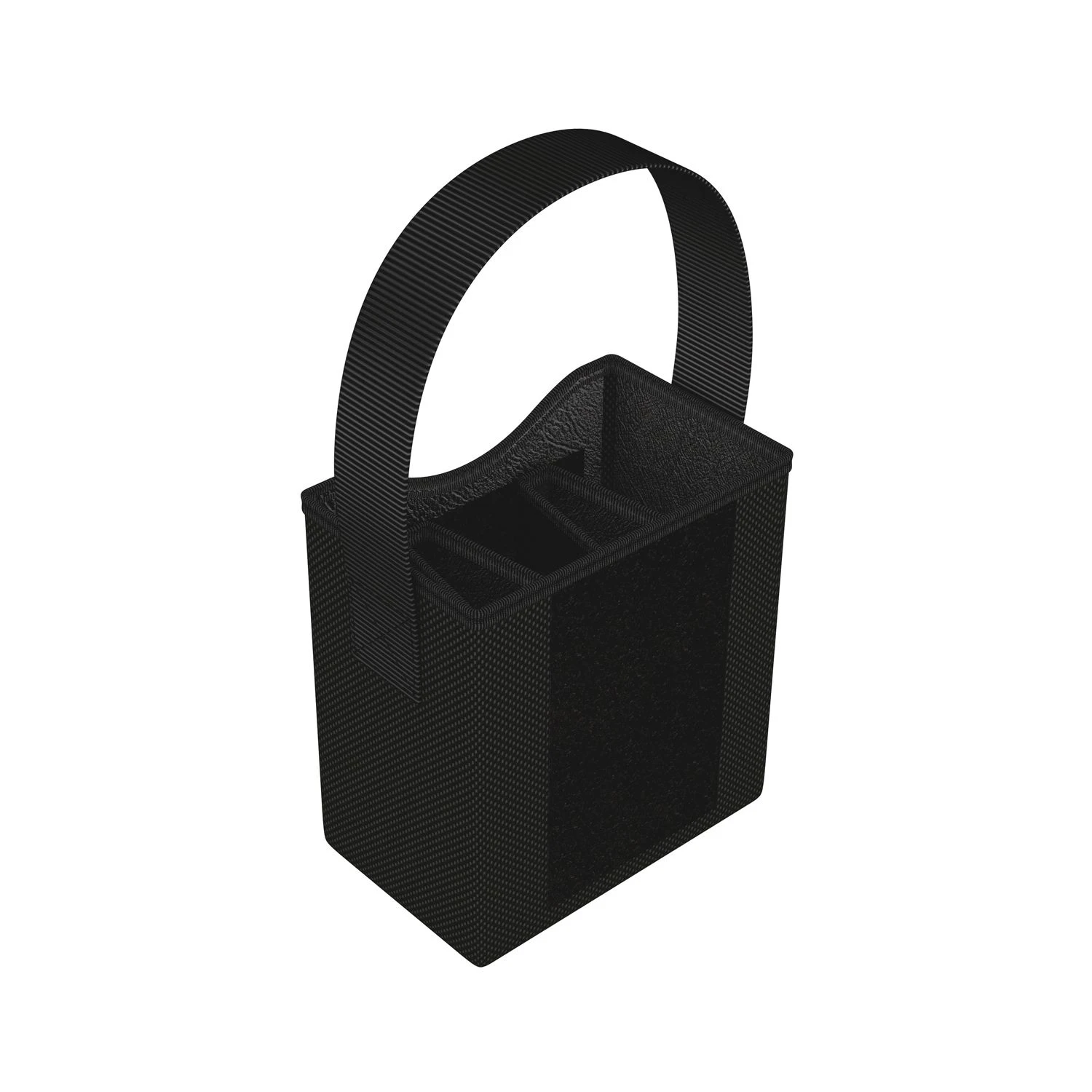 Wera WER004353 2go 4 Tool Quiver - 05004353001 3 Wera WER004353 2go 4 Tool Quiver - 05004353001 - Image 3