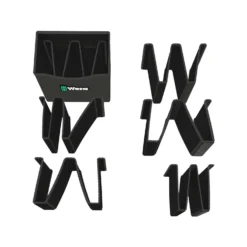 Wera WER004353 2go 4 Tool Quiver - 05004353001 10 Wera WER004353 2go 4 Tool Quiver - 05004353001 -Chisel Pack Sales Store 05004353001 4