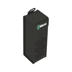 Wera WER004356 2go 7 High Tool Box - 05004356001