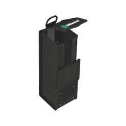 Wera WER004356 2go 7 High Tool Box - 05004356001 6 Wera WER004356 2go 7 High Tool Box - 05004356001 -Chisel Pack Sales Store 05004356001 2