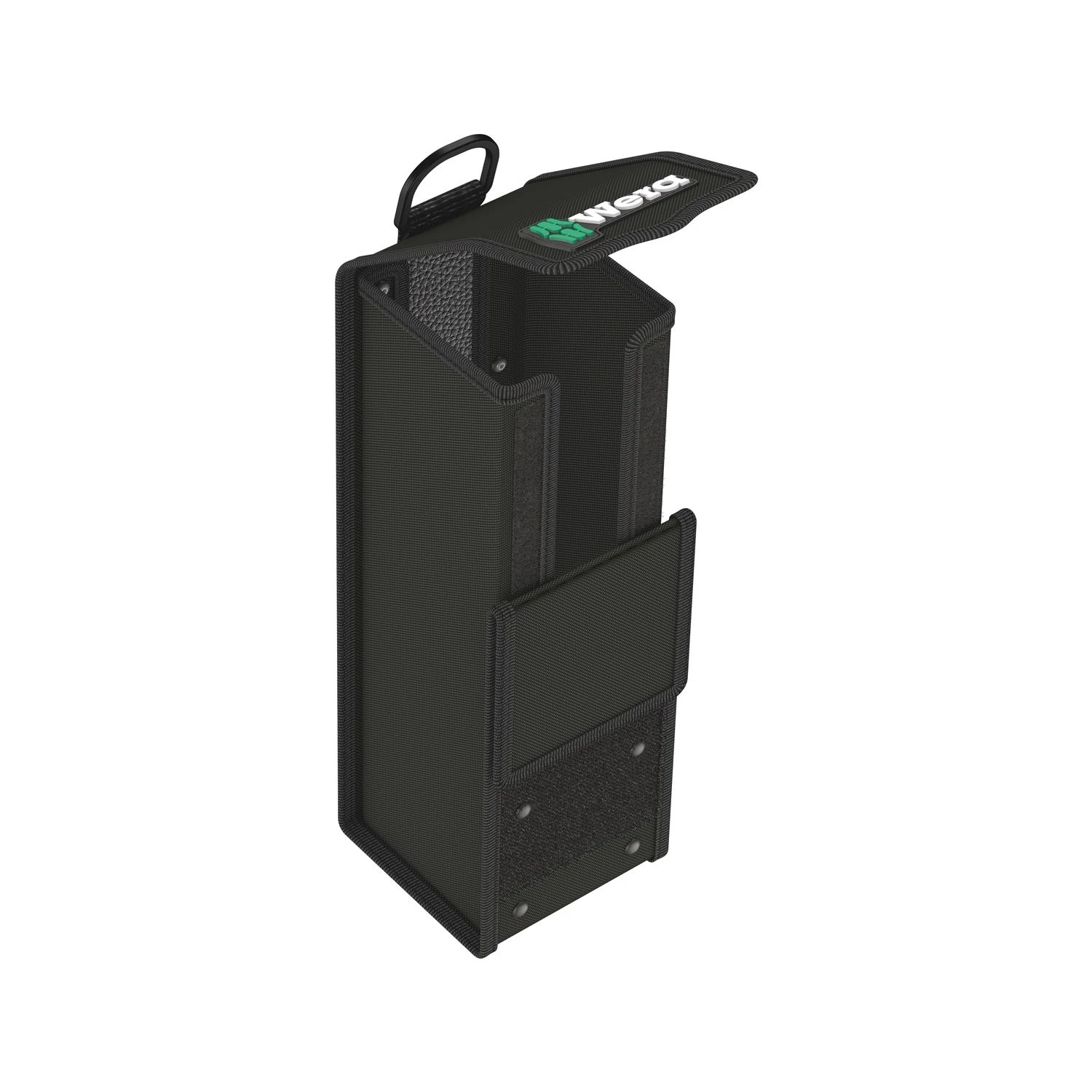 Wera WER004356 2go 7 High Tool Box - 05004356001 3 Wera WER004356 2go 7 High Tool Box - 05004356001 - Image 3