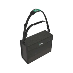 Wera WER004357 2go 2 XL Tool Container - 05004357001