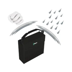 Wera WER004357 2go 2 XL Tool Container - 05004357001 7 Wera WER004357 2go 2 XL Tool Container - 05004357001 -Chisel Pack Sales Store 05004357001 3