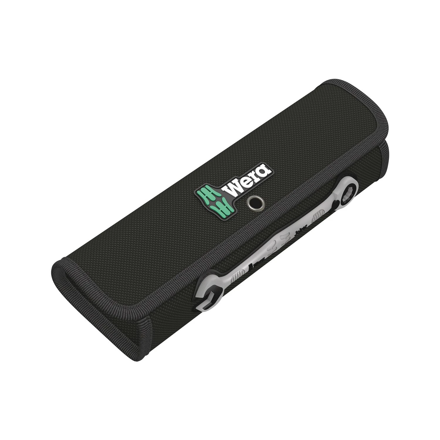 Wera 05020022001 020022 6 Pieces Joker Ratcheting Combination/Double Openended Wrenches 5 Wera 05020022001 020022 6 Pieces Joker Ratcheting Combination/Double Openended Wrenches - Image 5