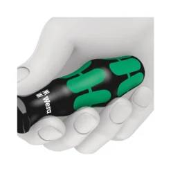 Wera 05105625001 Kraftform 300/7 Set 3 Screwdriver Set Kraftform Plus 7 Pieces 10 Wera 05105625001 Kraftform 300/7 Set 3 Screwdriver Set Kraftform Plus 7 Pieces -Chisel Pack Sales Store 05105625001 6