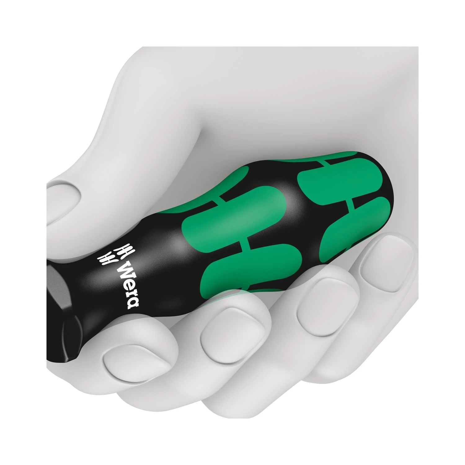 Wera 05105625001 Kraftform 300/7 Set 3 Screwdriver Set Kraftform Plus 7 Pieces 5 Wera 05105625001 Kraftform 300/7 Set 3 Screwdriver Set Kraftform Plus 7 Pieces - Image 5