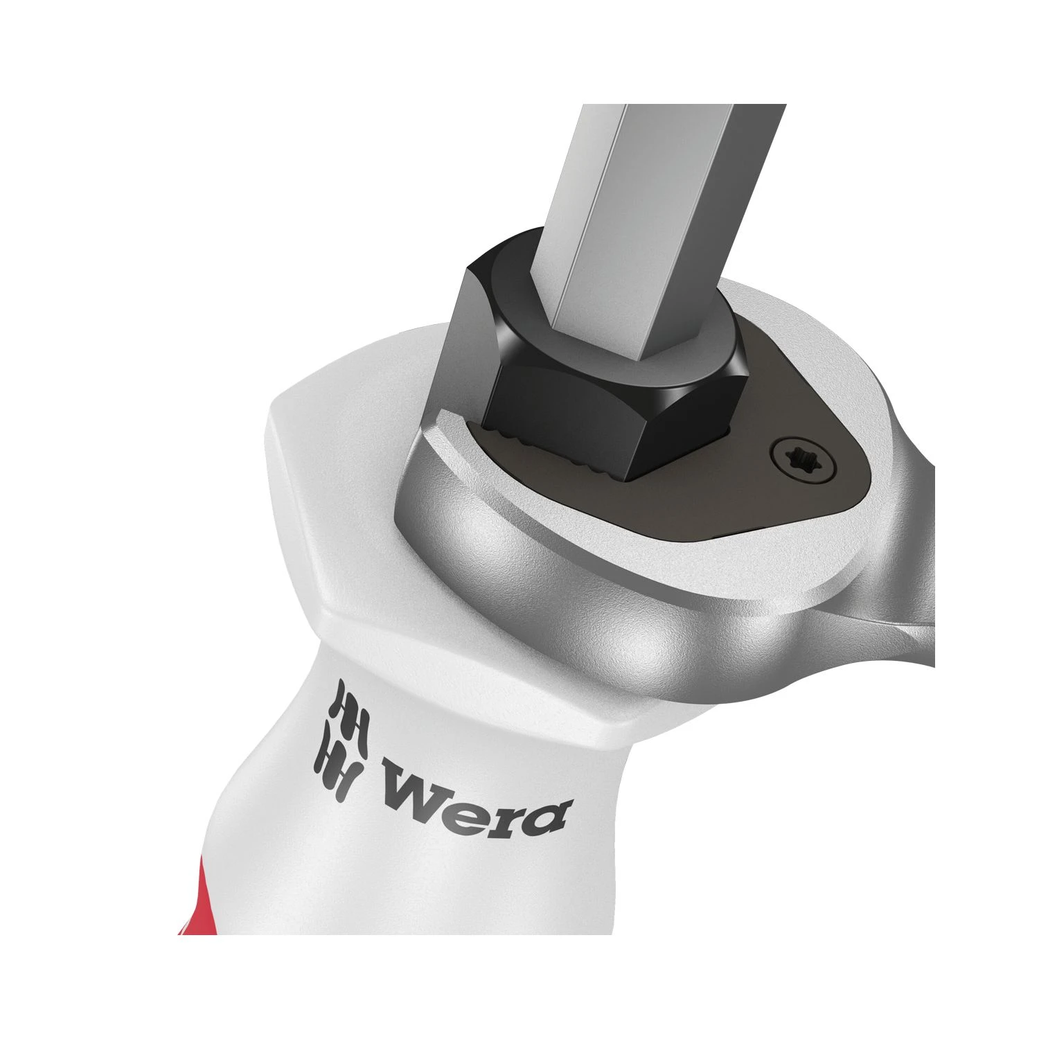 Wera 05347820001 Sport Edition England 8 Piece Kraftform Screwdrivers Set 6 Wera 05347820001 Sport Edition England 8 Piece Kraftform Screwdrivers Set - Image 6