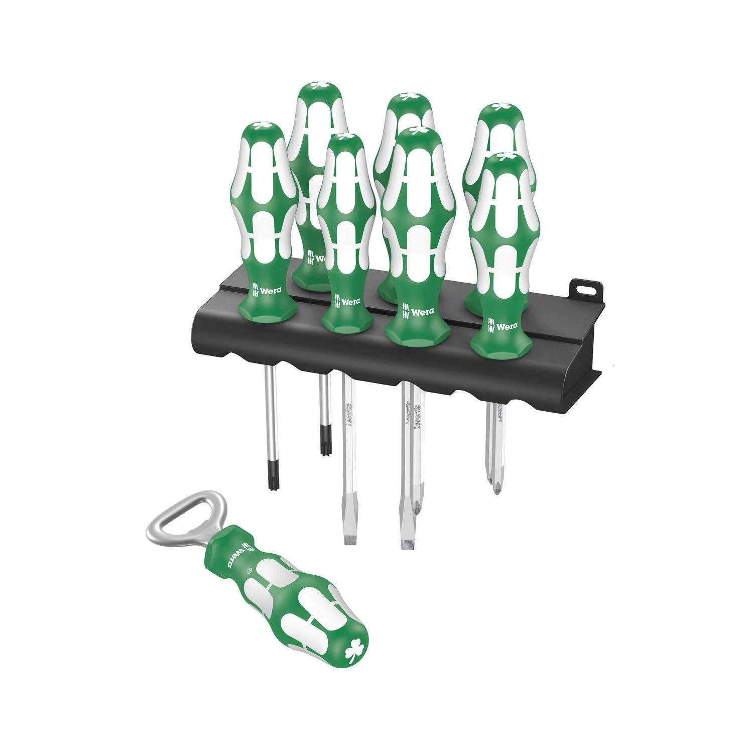 Wera 05347822001 Sports Edition Ireland 8 Piece Kraftform Screwdriver Set 1 Wera 05347822001 Sports Edition Ireland 8 Piece Kraftform Screwdriver Set