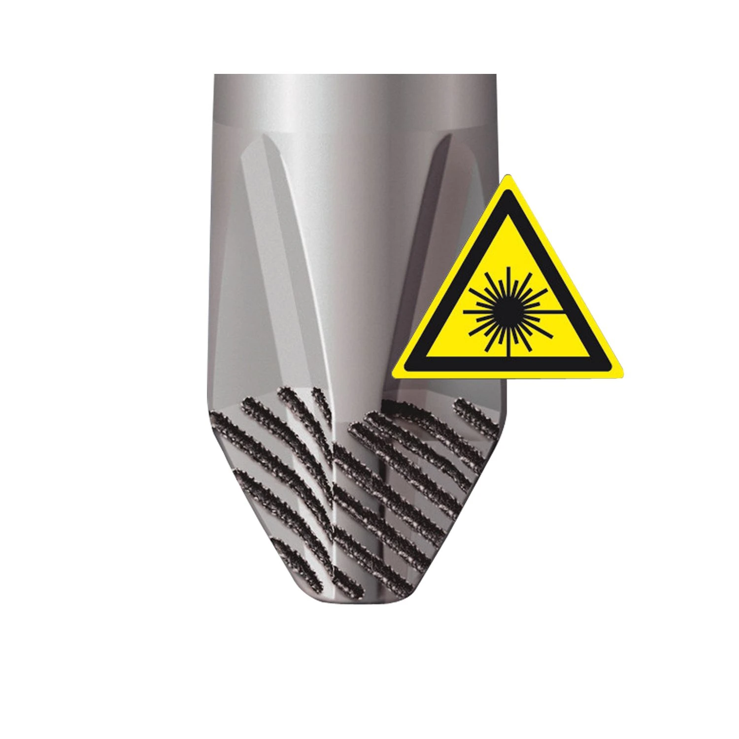 Wera 05347822001 Sports Edition Ireland 8 Piece Kraftform Screwdriver Set 4 Wera 05347822001 Sports Edition Ireland 8 Piece Kraftform Screwdriver Set - Image 4