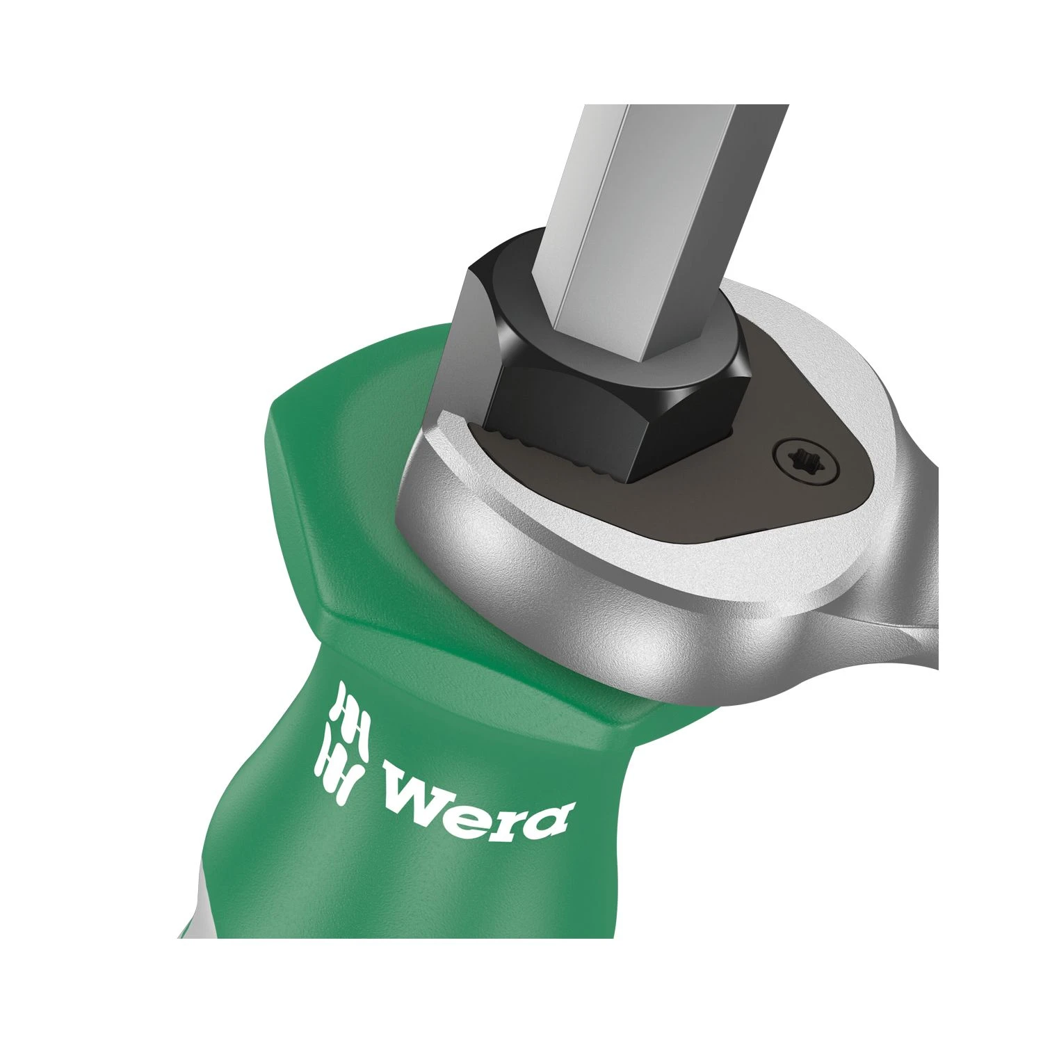 Wera 05347822001 Sports Edition Ireland 8 Piece Kraftform Screwdriver Set 6 Wera 05347822001 Sports Edition Ireland 8 Piece Kraftform Screwdriver Set - Image 6