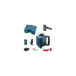 Bosch GRL 300HV + LR1 + WM4 + RC1