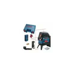 Bosch GCL 2-50 C Combi Laser With LR6 Receiver