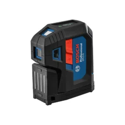 Bosch GPL 5 G Professional Point Laser With 2 X 1.5 V LR6 (AA) Batteries & Pouch - 0601066P00 6 Bosch GPL 5 G Professional Point Laser With 2 X 1.5 V LR6 (AA) Batteries & Pouch - 0601066P00 -Chisel Pack Sales Store 0601066p00 3 1