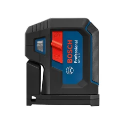 Bosch GPL 5 G Professional Point Laser With 2 X 1.5 V LR6 (AA) Batteries & Pouch - 0601066P00 7 Bosch GPL 5 G Professional Point Laser With 2 X 1.5 V LR6 (AA) Batteries & Pouch - 0601066P00 -Chisel Pack Sales Store 0601066p00 4