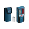 Bosch LR 2 Professional Multi-line Laser Receiver With 1 X 9 V 6LR61 Battery - 0601069100