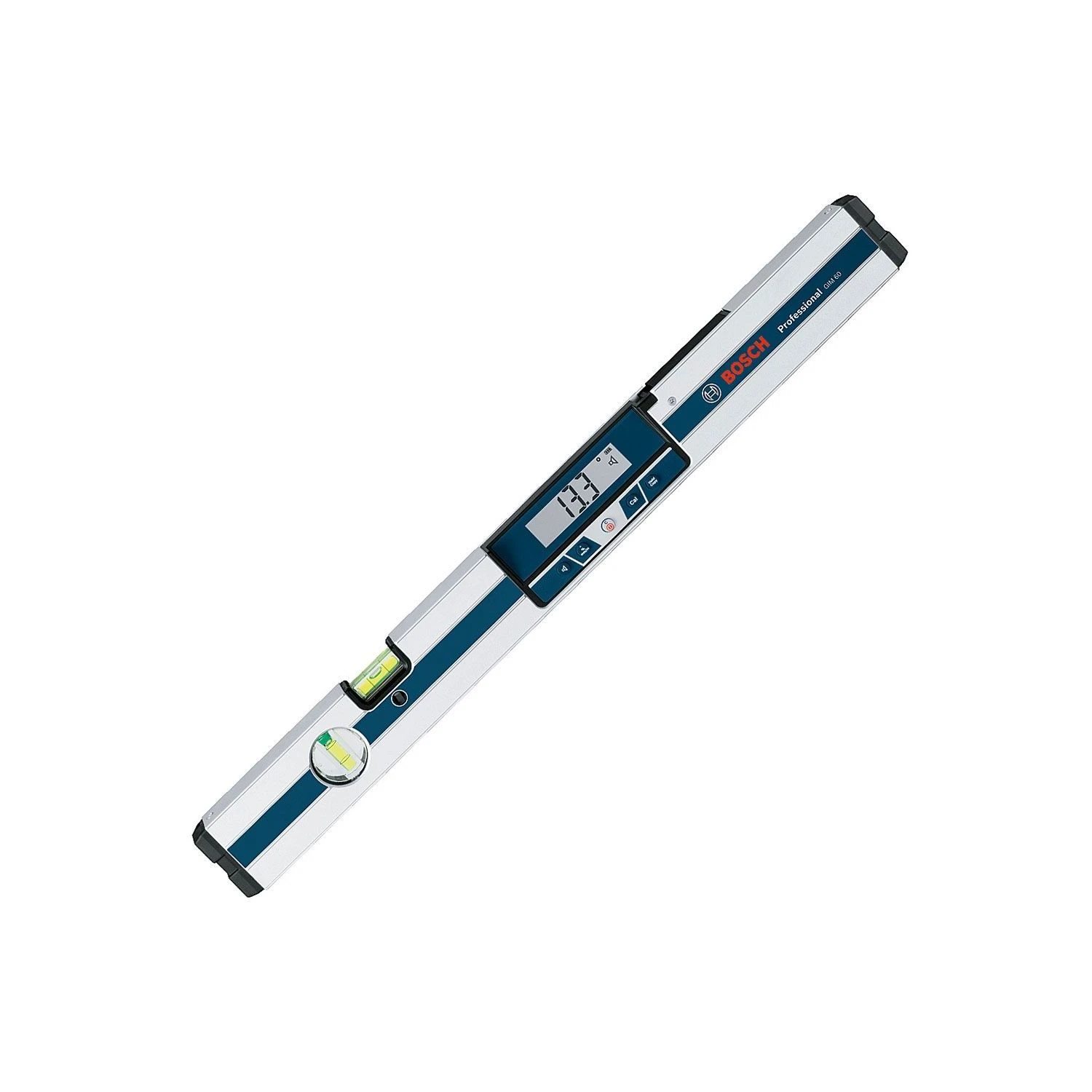 Bosch GIM 60 Digital Inclino- Meter Spirit Level Measuring 1 Bosch GIM 60 Digital Inclino- Meter Spirit Level Measuring