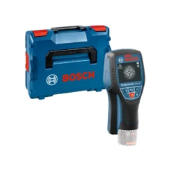 Bosch 12V D-Tect 120 Click Go Detector Set L-Boxx