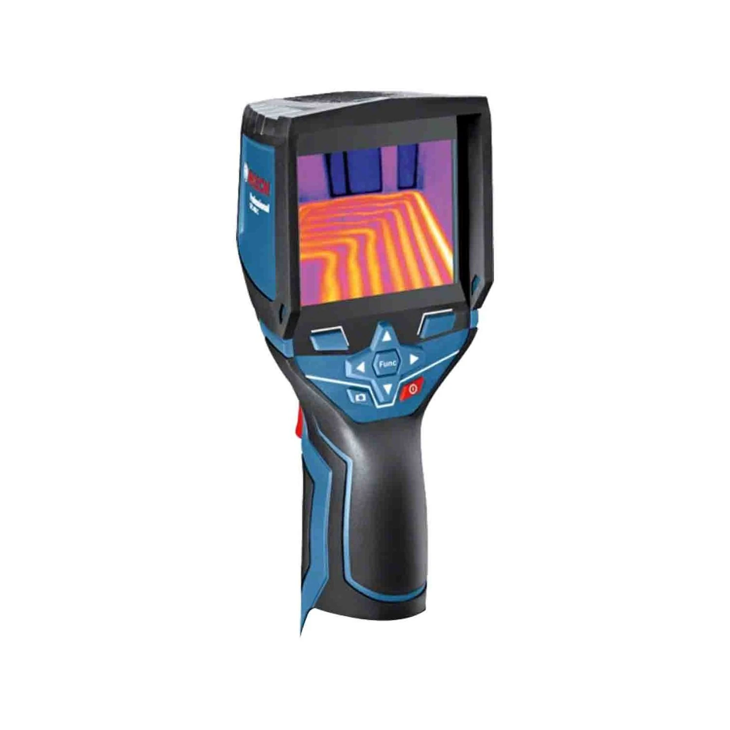 Bosch GTC 400 C 10.8V / 12V Professional Inspection Camera With L-Box - 0601083108 2 Bosch GTC 400 C 10.8V / 12V Professional Inspection Camera With L-Box - 0601083108 - Image 2