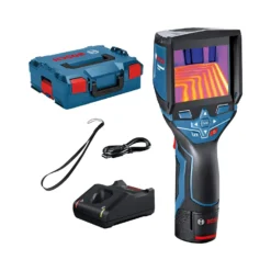 Bosch GTC 400C Thermal Imaging Camera 0601083171