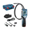 Bosch GIC120 C L-BOXX 12v Inspection Camera L-BOXX Kit