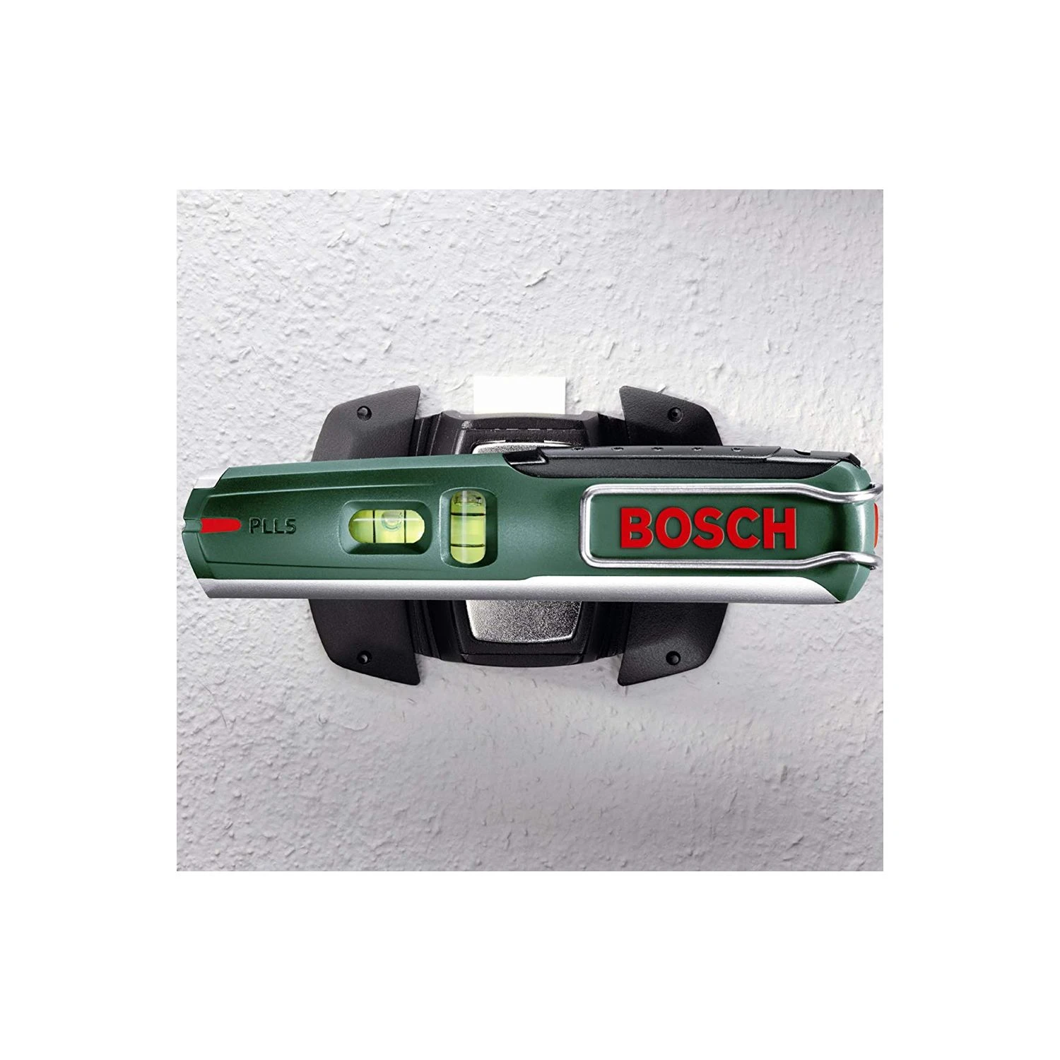 Bosch PLL 5 635Nm Laser Spirit Level 0603015000 2 Bosch PLL 5 635Nm Laser Spirit Level 0603015000 - Image 2