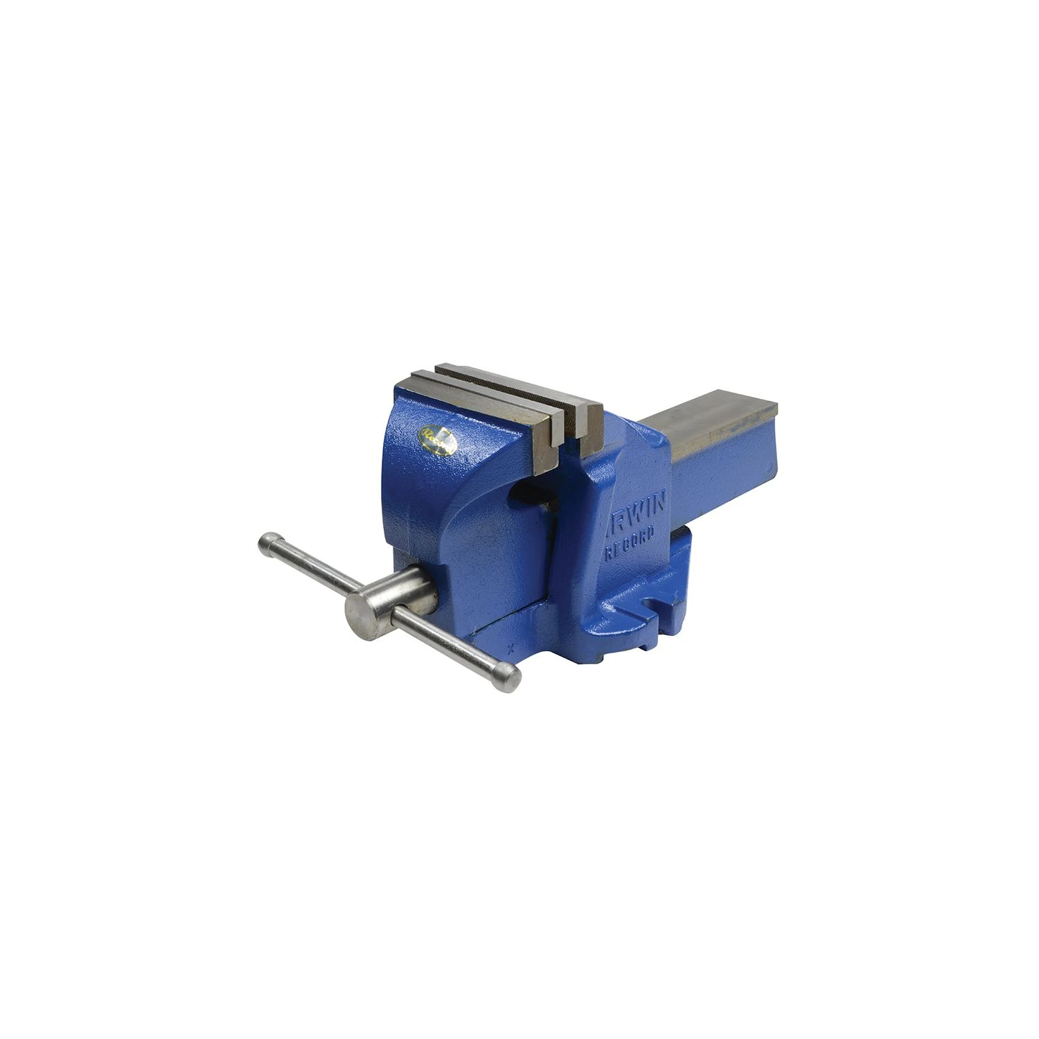 IRWIN REC6 No.6 Mechanic's Vice 150mm (6in) 1 IRWIN REC6 No.6 Mechanic's Vice 150mm (6in)