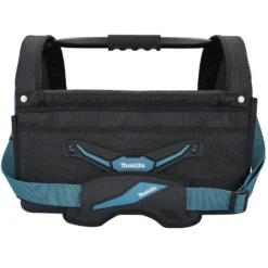 Makita E-05430 Ultimate Large Open Tote Tool Bag With Strap