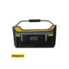 Stanley 1-70-319 Open Tote Tool Bag With Rigid Base 50cm (20in)