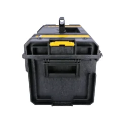 DeWalt DS300 Stackable Tool Box For Power Tools & Hand Tools Without Tote Tray 8 DeWalt DS300 Stackable Tool Box For Power Tools & Hand Tools Without Tote Tray -Chisel Pack Sales Store 1 70 322 3