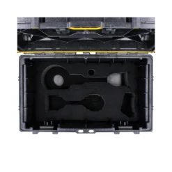 DeWalt DS300 Stackable Tool Box For Power Tools & Hand Tools Without Tote Tray 11 DeWalt DS300 Stackable Tool Box For Power Tools & Hand Tools Without Tote Tray -Chisel Pack Sales Store 1 70 322 6